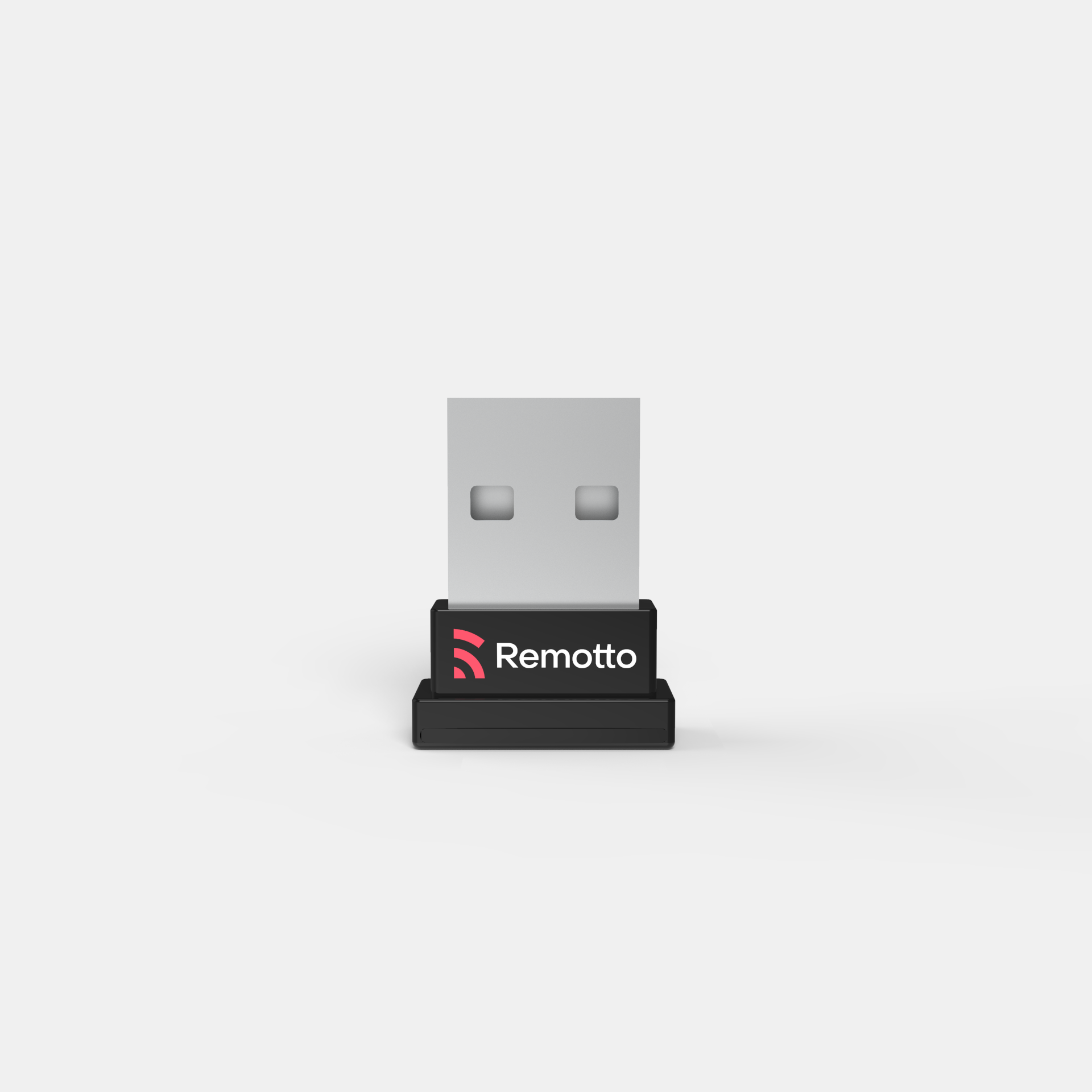 Adaptador Bluetooth Remoto