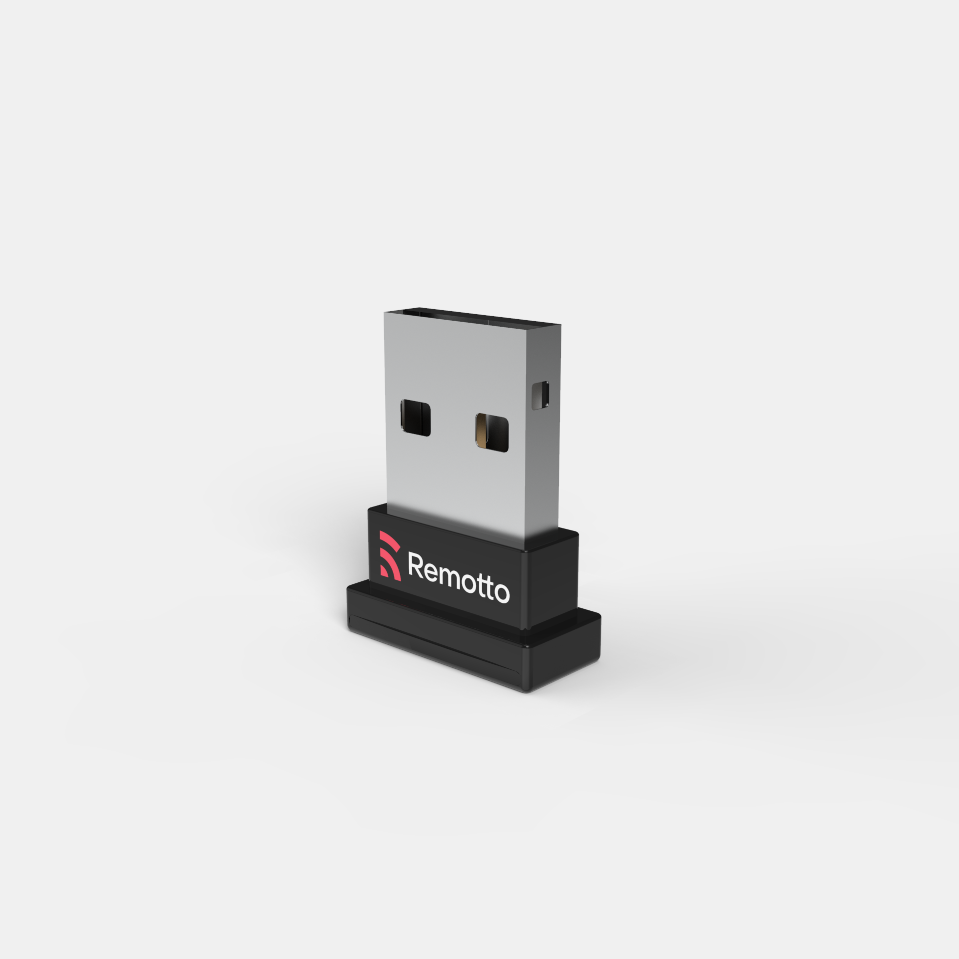 Adaptador Bluetooth Remoto