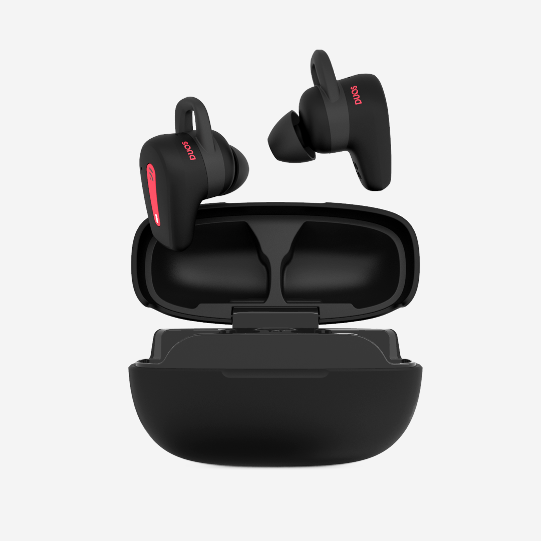 Auriculares Remotto Duos 