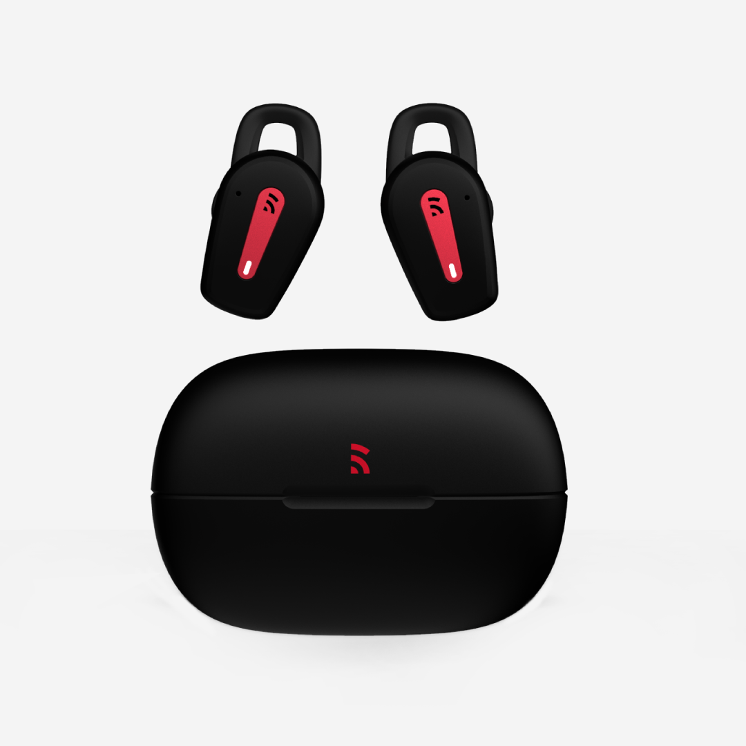 Remotto Duos Headset